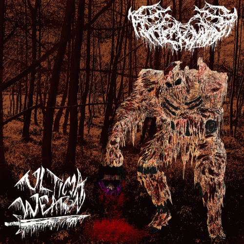 Black Mass (UK-2) : Conflictions